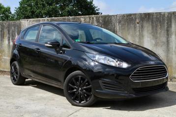 Ford Fiesta 1.0 Ecoboost - Airco - Sensoren - Sportvelgen beschikbaar voor biedingen