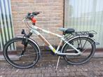 Jongensfiets MTB BFK Rock 24inch 6speed NIEUWPRIJS 349€ 🚴‍♂, Hardtail, Zo goed als nieuw, Ophalen, Overige merken