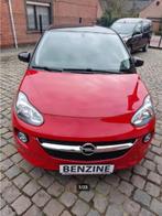 Opel Adam / 2019/ Slechts 22000km/ 1.4cc benz/ €11990, Boîte manuelle, ADAM, Carnet d'entretien, Achat