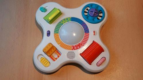 Centre d activités musical, Enfants & Bébés, Jouets | Jouets de bébé, Comme neuf, Autres types, Avec lumière, Sonore, Enlèvement ou Envoi