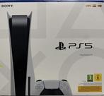 Ps5 + television Sony + 2 jeux, Comme neuf, Playstation 5