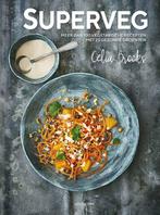 Superveg, Ophalen of Verzenden, Nieuw, Dieet en Voeding, Celica Brooks