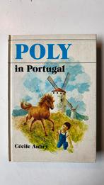 Poly in Portugal, Boeken, Kinderboeken | Jeugd | onder 10 jaar, Ophalen, Gelezen