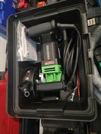 EIBENSTOCK Dans un coffret avec 2 disques à, 1980 à nos jours, Coffret, Comme neuf, Enlèvement