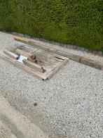 GRATIS (BRAND)HOUT, Ophalen