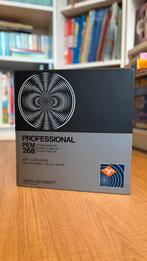 Agfa Professional tape PEM 268, TV, Hi-fi & Vidéo, TV, Hi-fi & Vidéo Autre, Enlèvement ou Envoi, Comme neuf