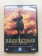 DVD Jules César, Comme neuf, Enlèvement, Tous les âges