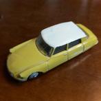 Dinky Toys Citroën DS 19, Hobby en Vrije tijd, Modelauto's | 1:43, Ophalen of Verzenden, Gebruikt, Dinky Toys