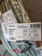 XGB 3G1,5 CCA, Doe-het-zelf en Bouw, Elektriciteit en Kabels, Ophalen, Nieuw