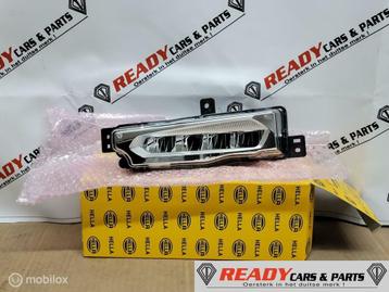 BMW X3 X4 G01 G02 Mistlamp LED LINKS VOOR LAMP 1NB012810-01 beschikbaar voor biedingen