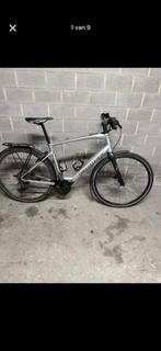 Specilazed vado sl 5.0 eq, Gebruikt, 50 km per accu of meer, 55 tot 59 cm, Ophalen