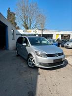 Volkswagen Touran 7 Places 1.4 Benzine, Auto's, Voorwielaandrijving, Stof, Euro 6, 7 zetels