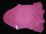 Roze body, Kinderen en Baby's, Babykleding | Overige, Ophalen, Gebruikt, Guess, Meisje