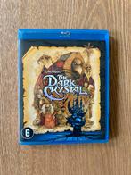 BluRay The Dark Crystal, Cd's en Dvd's, Ophalen of Verzenden, Zo goed als nieuw, Science Fiction en Fantasy