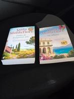 Santa Montefiori, Ophalen, Zo goed als nieuw