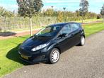 prachtige ford fiesta automaat slechts 58000 km, Auto's, Euro 5, Stof, Grijs, Fiësta