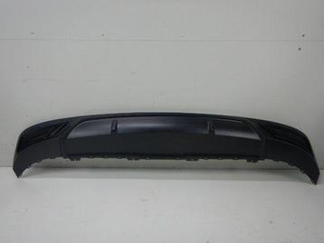 Audi Q8 4M8 S-Line Diffusor onderlip 4M8807521C beschikbaar voor biedingen