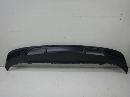 Audi Q8 4M8 S-Line Diffusor onderlip 4M8807521C, Auto-onderdelen, Overige Auto-onderdelen, Audi, Gebruikt, Ophalen of Verzenden