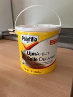 Lijmafbijt Polyfilla 2,5l, Doe-het-zelf en Bouw, Verf, Beits en Lak, Minder dan 5 liter, Ophalen, Nieuw, Beits