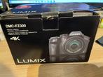 Lumix DMC-FZ300, Ophalen of Verzenden, Gebruikt, Compact, Overige Merken