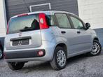 Fiat Panda * Clim * Euro 6b * (bj 2014), Auto's, Fiat, 4 zetels, Stof, Gebruikt, Beige