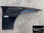 Spatbord RV Bmw 3-Serie E90 E91 sedan touring facelift, Auto-onderdelen, Gebruikt, Rechts, Ophalen of Verzenden, Spatbord