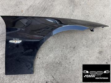 Spatbord RV Bmw 3-Serie E90 E91 sedan touring facelift beschikbaar voor biedingen