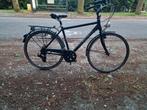 Heren/jongensfiets Oxford   28 inch, Fietsen en Brommers, Ophalen, Gebruikt, Overige merken, Versnellingen