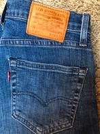 Levis 511, Enlèvement, Comme neuf, Bleu