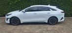 KIA PROCEED  GT-Line, https://public.car-pass.be/verify/4931-5975-3925, 4 cilinders, Wit, Dealer onderhouden