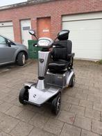 Scootmobiel Sterling S700, Diversen, Brommobielen en Scootmobielen, Ophalen of Verzenden, Zo goed als nieuw, Sterling