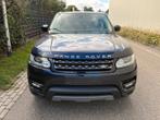 Range Rover Sport 3.0 Tdv6 prachtige wagen, Auto's, Diesel, Particulier, USB, Te koop
