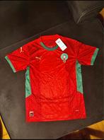 Marokko shirt, Taille L, Enlèvement, Comme neuf, Maillot