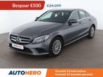 Mercedes-Benz C-Klasse 200 C 200 d Avantgarde (bj 2019), Auto's, Mercedes-Benz, 4 deurs, Achterwielaandrijving, Gebruikt, https://public.car-pass.be/vhr/a579c649-4a00-4846-a495-c93bff31107d