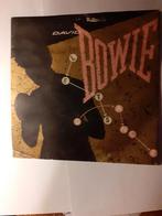 David Bowie, Let's Dance., Cd's en Dvd's, Ophalen of Verzenden, Zo goed als nieuw