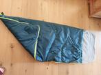 QUECHUA Slaapzak kind/blauw/nieuwstaat Slechts 7 euro, Ophalen of Verzenden, Zo goed als nieuw