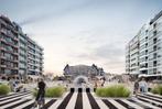 Garage te huur in Knokke-Heist