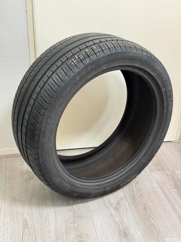 Pirelli Scorpion Verde 285/40 R21 109Y band 7MM profiel 21” beschikbaar voor biedingen