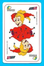 (s2) Bokrijk Provincie Limburg, Kansen Gokken en spelen, Verzenden, Gebruikt