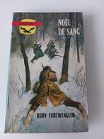 Blood Christmas, Rudy Furtwengler, Ophalen of Verzenden, Gelezen