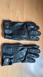 gants de moto vintage en cuir M  Carpenter d'Age of Glory, Enlèvement ou Envoi, Gants