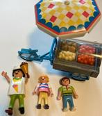 Playmobil ijsjesverkoper 7492, Comme neuf, Enlèvement ou Envoi