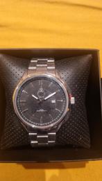 Horloge club brugge gesigneerd door skov olsen, Verzamelen, Verzenden