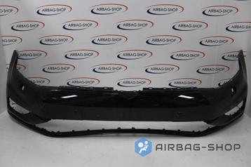 Volkswagen VW Golf 7 Facelift Voorbumper 4PDC 5G0807221FL KL beschikbaar voor biedingen