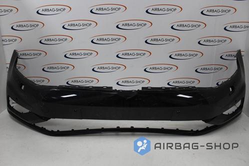 Volkswagen VW Golf 7 Facelift Voorbumper 4PDC 5G0807221FL KL, Auto-onderdelen, Carrosserie, Bumper, Volkswagen, Voor, Gebruikt
