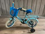Kinderfiets Bumba, Fietsen en Brommers, Ophalen, Zijwieltjes, Gebruikt, Studio 100