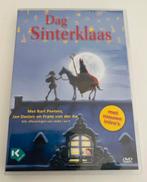 Dag Sinterklaas dvd originele reeks, Cd's en Dvd's, Dvd's | Kinderen en Jeugd, Ophalen of Verzenden, Zo goed als nieuw