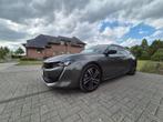 Peugeot 508 SW GT LINE 180p.s., Auto's, 4 cilinders, 127 g/km, Leder, Diesel