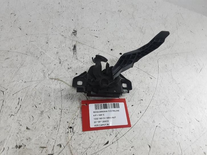 MOTORKAP SLOT Renault Arkana (RJLL) (01-2020/-), Auto-onderdelen, Carrosserie, Renault, Gebruikt