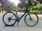 BMC URS 1 carbon gravel 2021, Ophalen, Zo goed als nieuw